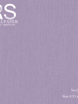 วอลเปเปอร์พื้นสีม่วง JB-B13