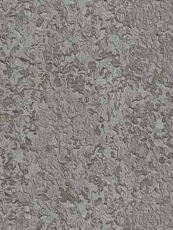 วอลเปเปอร์เทกเจอร์ผ้า ลายเปลือกไม้ สีเทาดำ DET-F33W