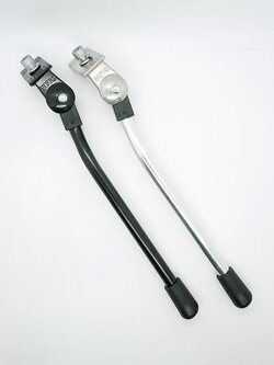 NUVO : Middle Kick Stand ขาตั้งกลาง