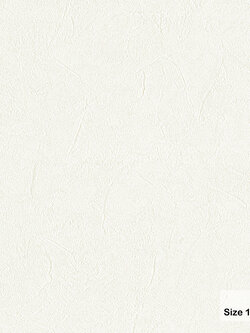 วอลเปเปอร์ลายปูนเปลือย สีขาวอมเทาอ่อน MEG-F08W