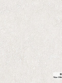 วอลเปเปอร์ลายปูนเปลือยคอนกรีต สีเทาอ่อน BES8-B31W