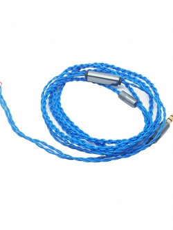 ขาย X-Tips รุ่น Richards สายซ่อมหูฟังเกรียวแบบมีไมค์ มี 2 สี