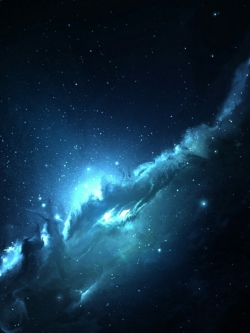 วอลเปเปอร์ กาแล็คซี่ 006