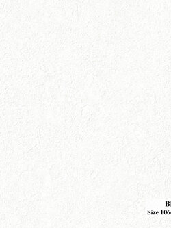 วอลเปเปอร์ลายปูนเปลือยคอนกรีต สีขาว BES8-B32W