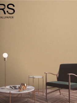 วอลเปเปอร์พื้นเรียบโทนสีน้ำตาลกาแฟ BES3-B07W