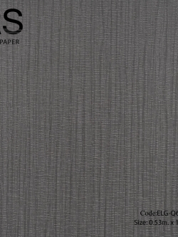 วอลเปเปอร์เทกเจอร์ตารางเล็กสี่เหลี่ยมโทนสีน้ำตาลเข้ม ELG-Q64