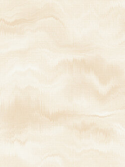 วอลเปเปอร์สไตล์ Abstract สีน้ำตาลครีม PMI-C34W