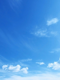 วอลเปเปอร์ ภาพท้องฟ้า 008