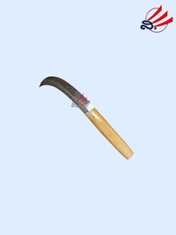 มีดแฉละกล้วย มีดชำแหละกล้วยปืน เล็ก