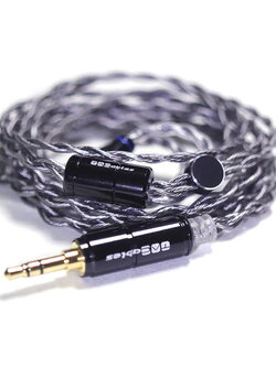 ขาย TACables Obsidian สายอัพเกรดหูฟัง Handmade ระดับเทพ