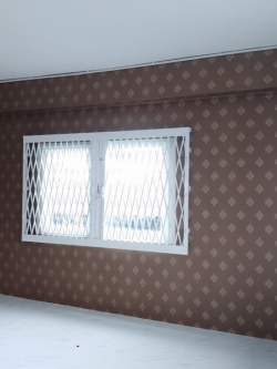 วอลเปเปอร์งานคอนโด โครงการ