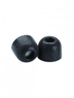ขาย Comply Foam TX-200 จุกหูฟังนุ่มสบายหู ช่วยเพิ่มคุณภาพเสียง 1 คู่
