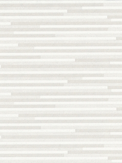 วอลเปเปอร์ลายหินกาบเล็กหน้าตัดสไตล์โมเดิร์น โทนสีขาวเทา BES2-B51W