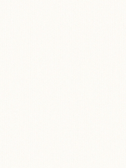 วอลเปเปอร์ผ้าหยาบสีขาวอมฟ้า BES2-B100W