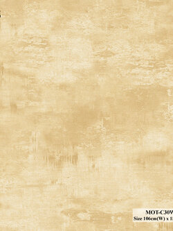 วอลเปเปอร์ สีพื้นทอง MOT-C30W