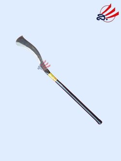 ขอหวดเล็กด้ามแป๊บไก่