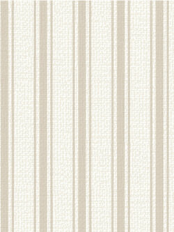 วอลเปเปอร์ ลายทางเส้นเล็ก สีน้ำตาล ivory CPF-F121W