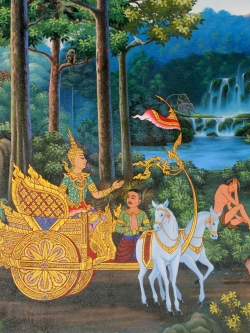 วอลเปเปอร์ ภาพพุทธศาสนา