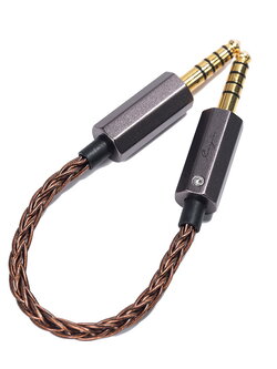 Cayin CS-44C44ii สายสัญญาณ 4.4mm เป็น 4.4mm Audio Cable ประกันศูนย์ไทย