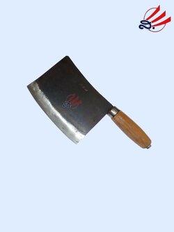 มีดสับขาหมู สับกระดูกใหญ่