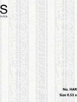 วอลเปเปอร์ลายทาง HAR-D19