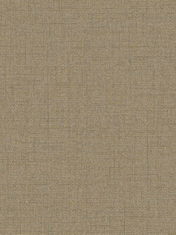 วอลเปเปอร์ลายผ้าลินิน สีน้ำตาล DD-F41W