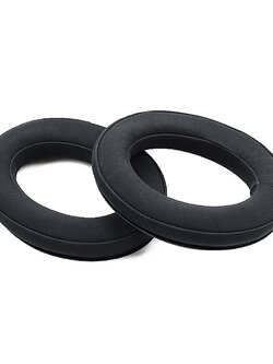 ขาย X-Tips รุ่น XT217 ฟองน้ำสำหรับหูฟัง Sennheiser G4ME ZERO , HD380 PRO