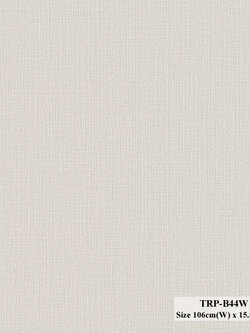 วอลเปเปอร์สีน้ำตาลเบจ TRP-B44W