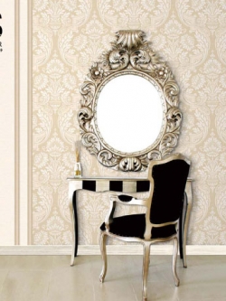 วอลเปเปอร์ ลายหลุยส์ PL-B21