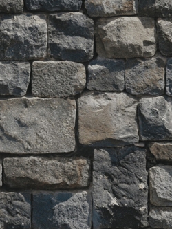 วอลเปเปอร์ ลายอิฐ STONE-M39