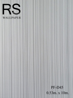 วอลเปเปอร์พื้นสีเทา PF-D45