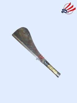 มีดโต้หัวกลมสมอ เบอร์3