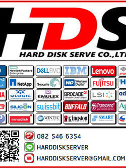 HP LQ037AA HP HDD 1TB 7.2k SATA 6GBPS 3.5"