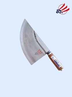 มีดปาดหมูตูดน๊อต ส.อรัญญิก เบอร์1