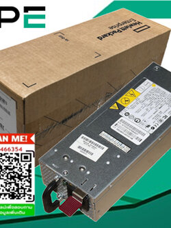 380622-001 HP Proliant 1000W Hot-Plug Redundant Power Supply For Proliant ML350 ML370 ,DL380 G5 Servers
