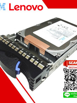 26K5284 [ขาย,จำหน่าย,ราคา] IBM 300-GB 10K U320 HDD P-Series