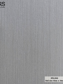 วอลเปเปอร์ สีเทา PF4-D03