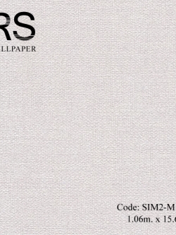 วอลเปเปอร์พืนสีม่วง SIM2-M12W