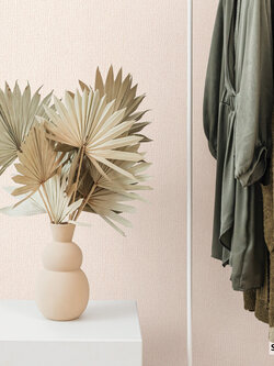 วอลเปเปอร์ สีโอรสอ่อนอมน้ำตาล PLA1-F76W