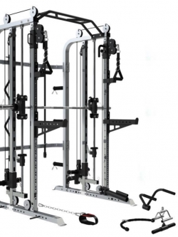 Smith Machine รุ่น G3