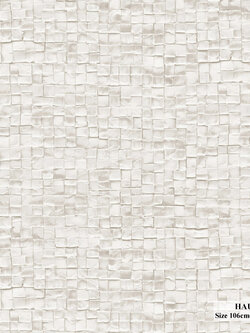 วอลเปเปอร์ลายหิน สีครีม HAU-C59W