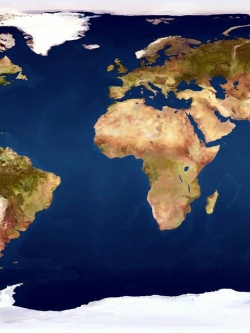 วอลเปเปอร์แผนที่ SS0907