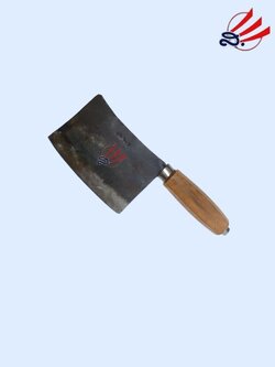 มีดสับขาหมู สับกระดูกเล็ก