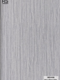 วอลเปเปอร์ สีเทา NDI-R30