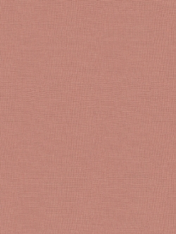 วอลเปเปอร์เทกเจอร์ผ้าพื้นสีชมพู(ไม้โรสวู้ด) BES3-B20W