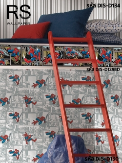 วอลเปเปอร์ สไปเดอร์แมน DIS-D130