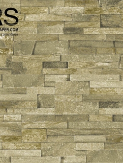 วอลเปเปอร์ ลายอิฐ NW-S61