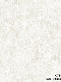 วอลเปเปอร์ สีน้ำตาลอ่อน อมสีขาว CTS-F44W