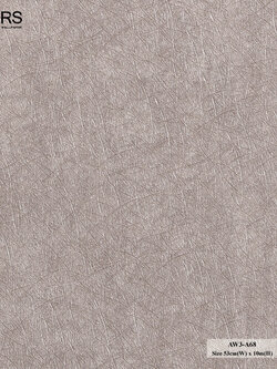 วอลเปเปอร์ สีเทาอมม่วง AW3-A68