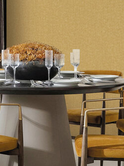 วอลเปเปอร์ พื้นสีทอง SEQ-D11W